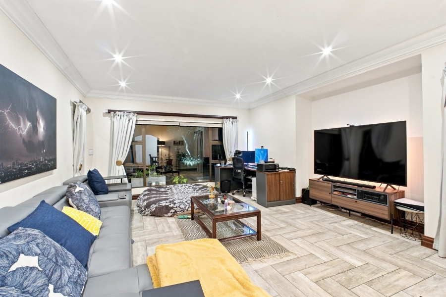 4 Bedroom Property for Sale in Bryanston Gauteng