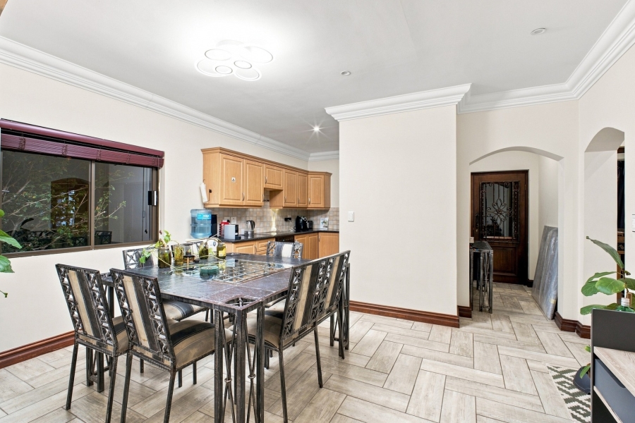 4 Bedroom Property for Sale in Bryanston Gauteng