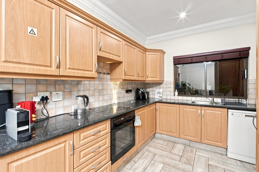4 Bedroom Property for Sale in Bryanston Gauteng