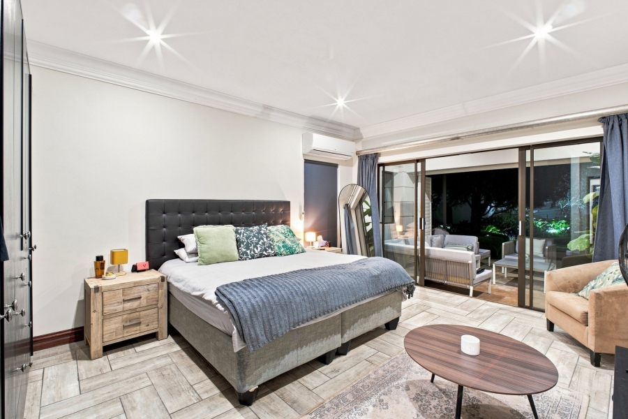 4 Bedroom Property for Sale in Bryanston Gauteng