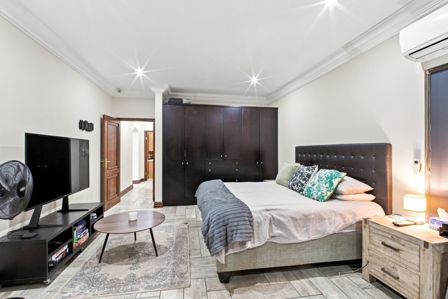 4 Bedroom Property for Sale in Bryanston Gauteng