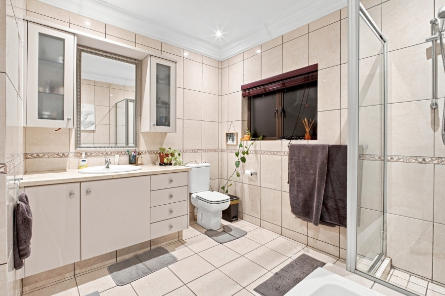 4 Bedroom Property for Sale in Bryanston Gauteng