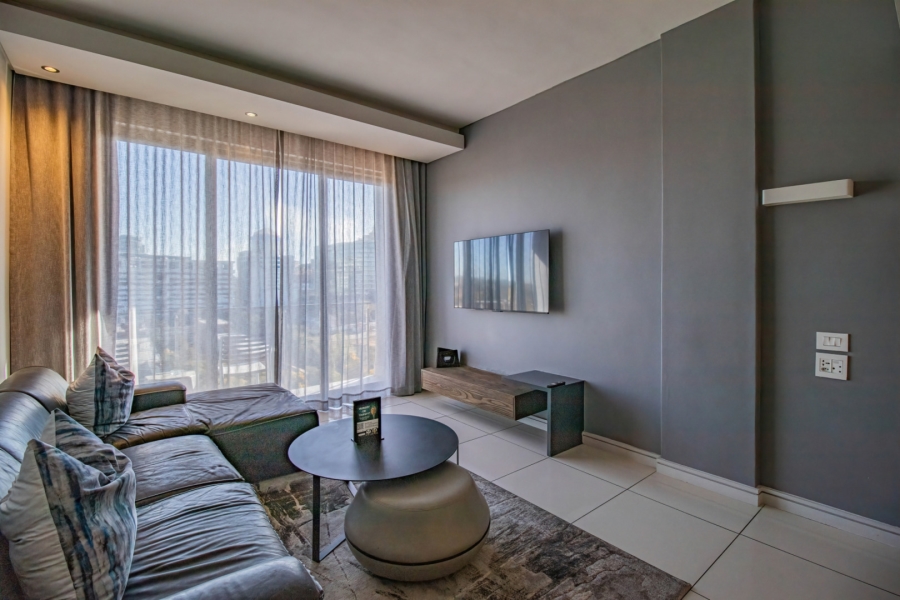 2 Bedroom Property for Sale in Sandown Gauteng
