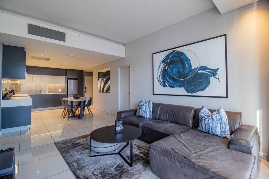 2 Bedroom Property for Sale in Sandown Gauteng