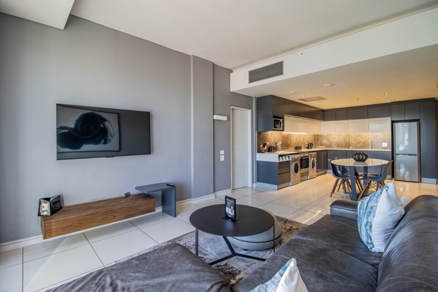 2 Bedroom Property for Sale in Sandown Gauteng