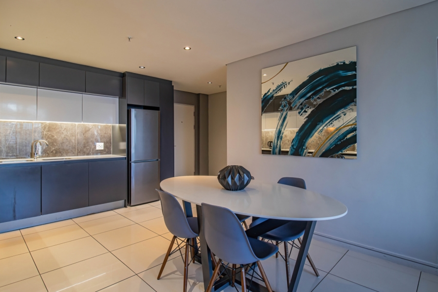 2 Bedroom Property for Sale in Sandown Gauteng