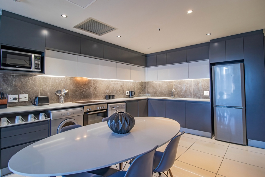 2 Bedroom Property for Sale in Sandown Gauteng