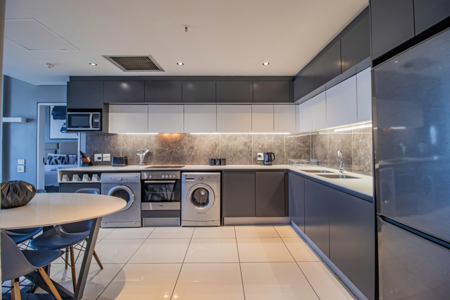 2 Bedroom Property for Sale in Sandown Gauteng