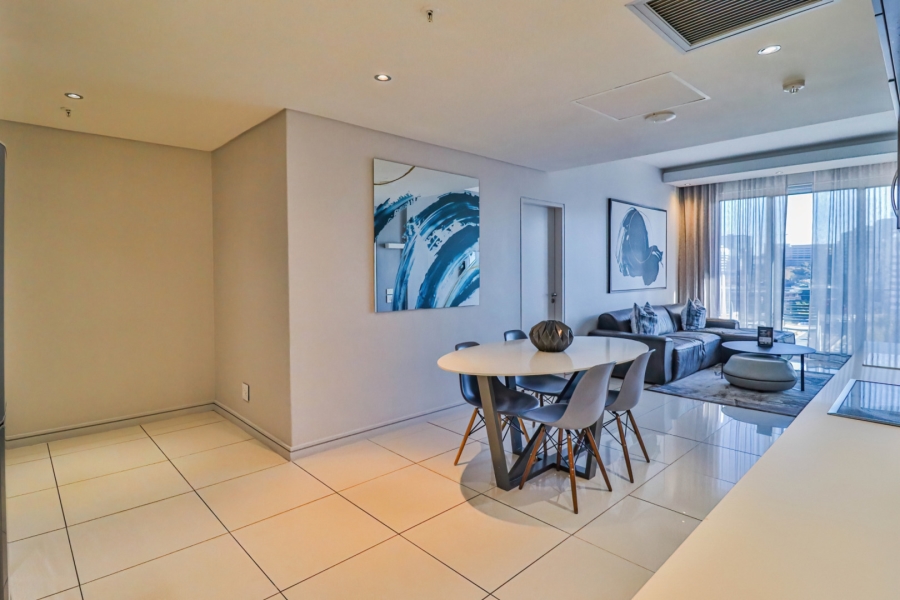 2 Bedroom Property for Sale in Sandown Gauteng