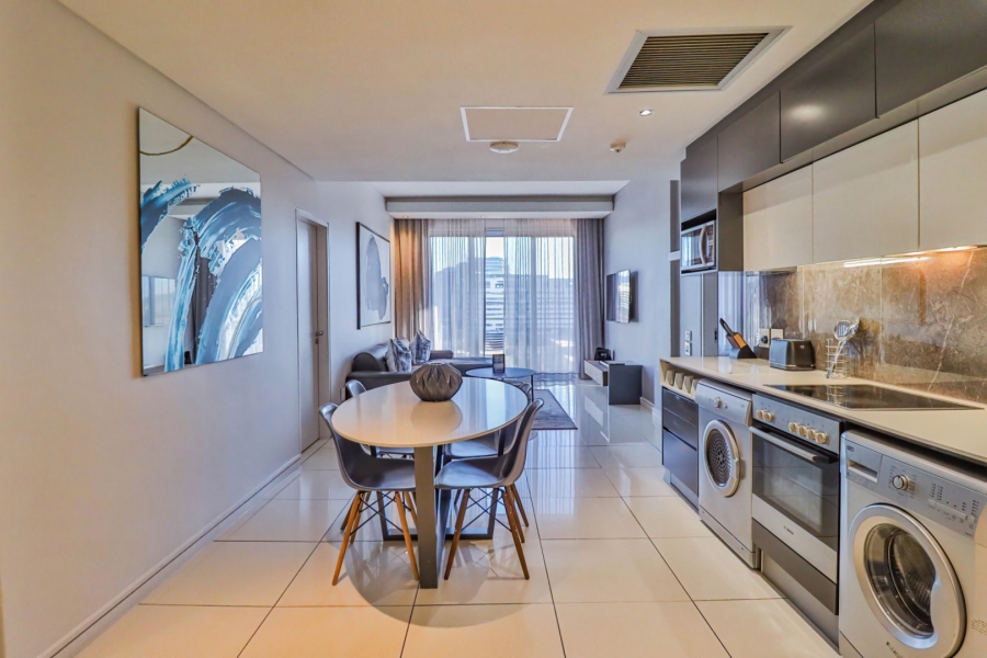 2 Bedroom Property for Sale in Sandown Gauteng