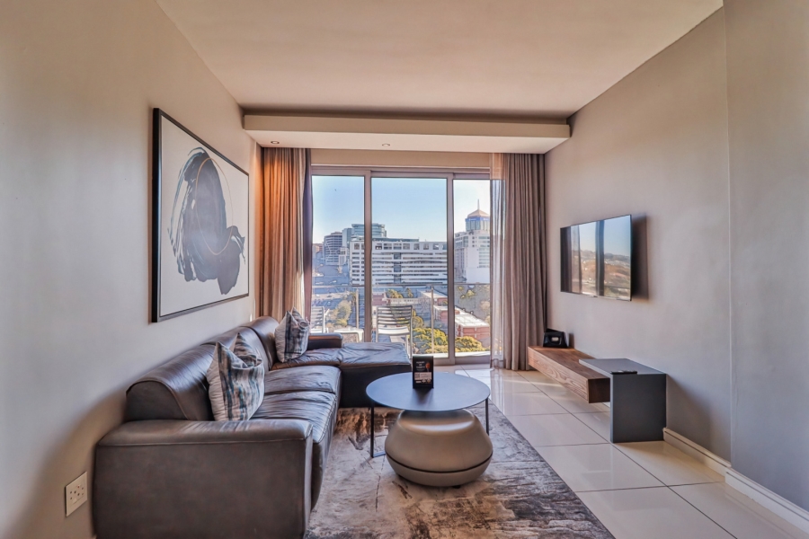 2 Bedroom Property for Sale in Sandown Gauteng
