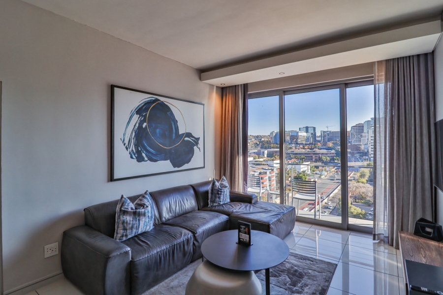 2 Bedroom Property for Sale in Sandown Gauteng