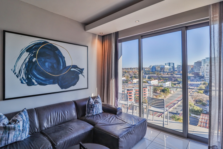 2 Bedroom Property for Sale in Sandown Gauteng