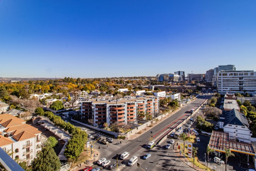 2 Bedroom Property for Sale in Sandown Gauteng