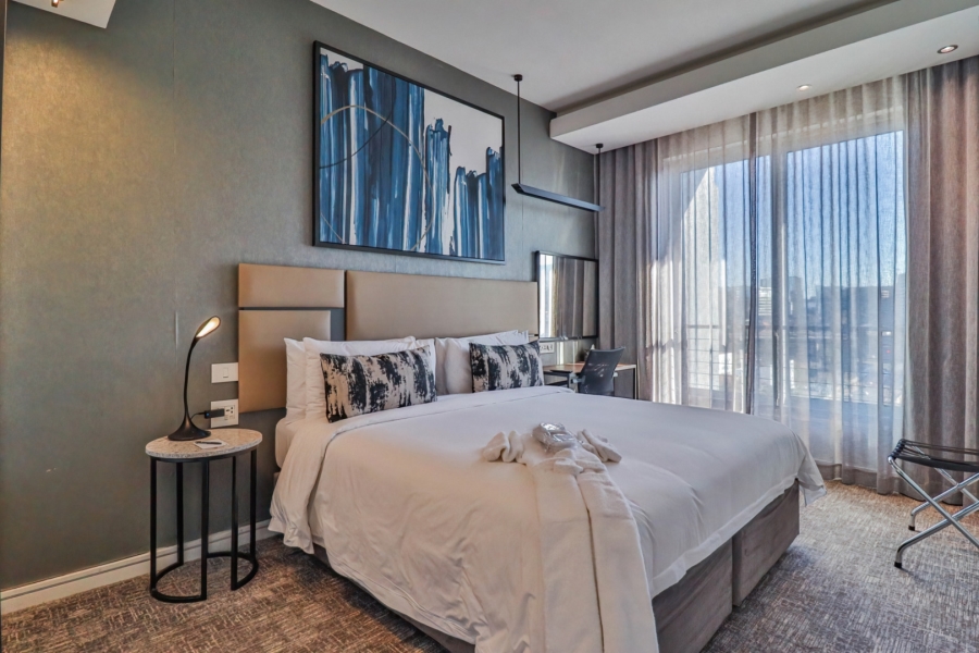 2 Bedroom Property for Sale in Sandown Gauteng