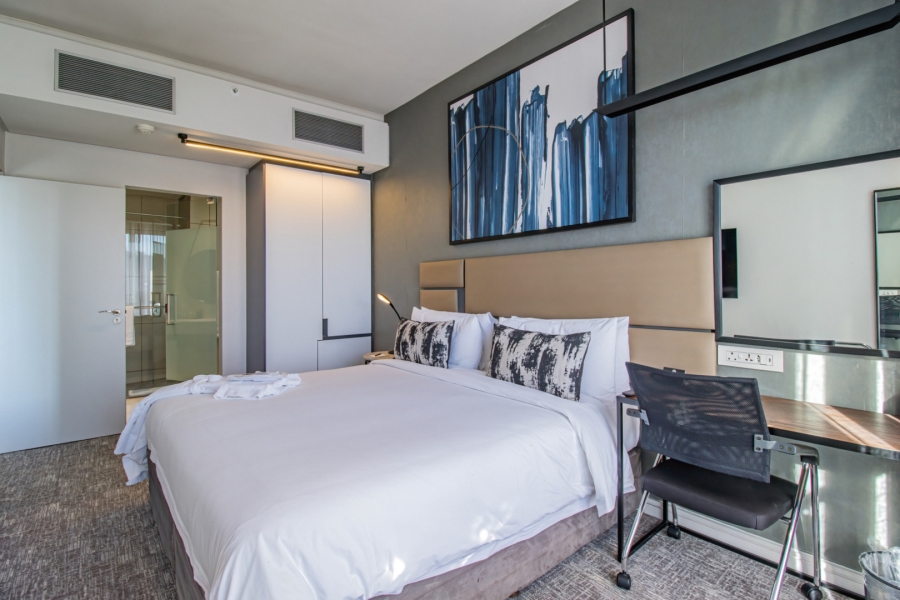 2 Bedroom Property for Sale in Sandown Gauteng