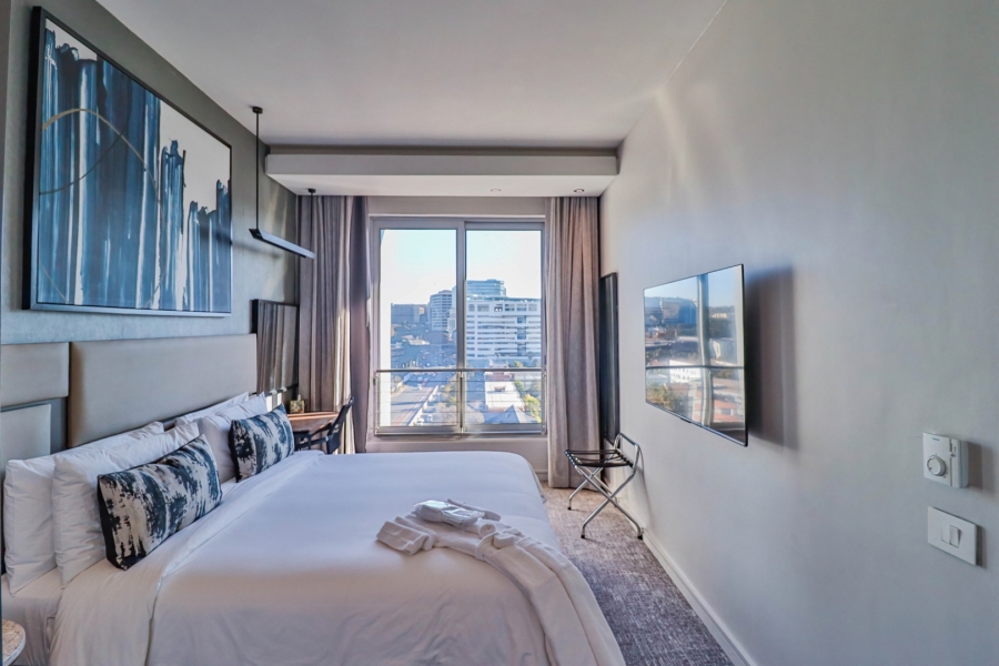 2 Bedroom Property for Sale in Sandown Gauteng