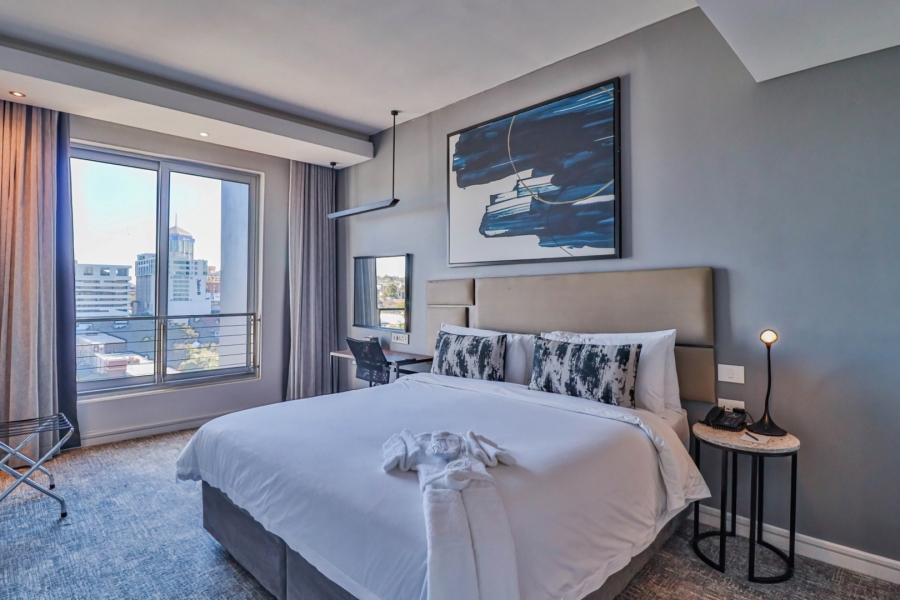2 Bedroom Property for Sale in Sandown Gauteng