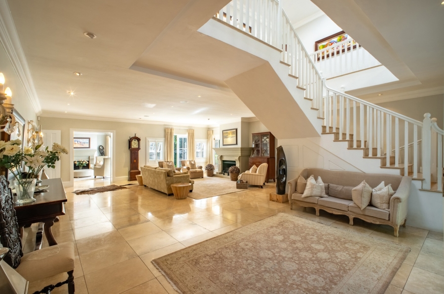 5 Bedroom Property for Sale in Bryanston Gauteng