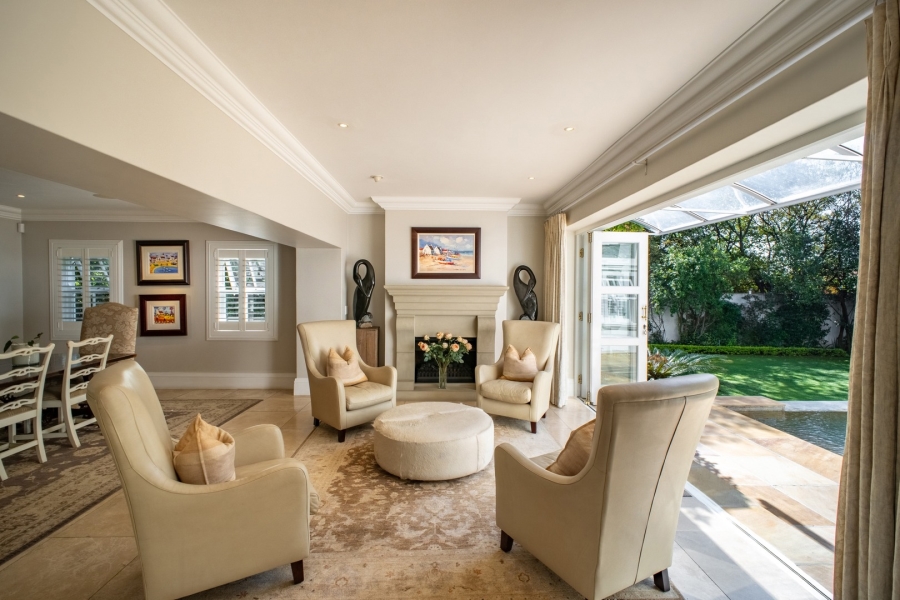 5 Bedroom Property for Sale in Bryanston Gauteng