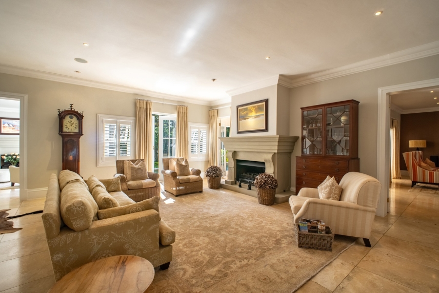 5 Bedroom Property for Sale in Bryanston Gauteng