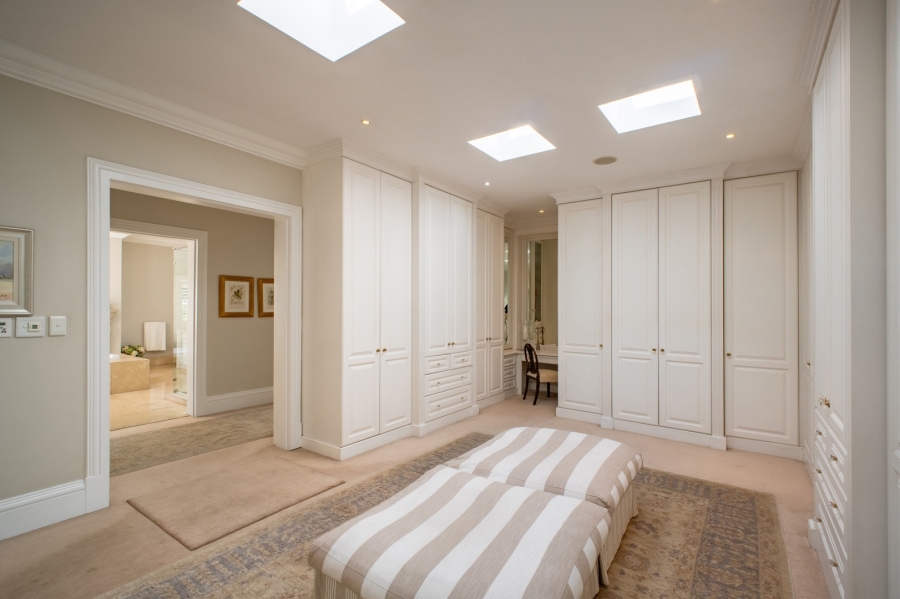 5 Bedroom Property for Sale in Bryanston Gauteng
