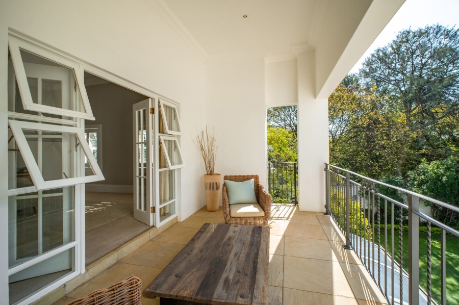 5 Bedroom Property for Sale in Bryanston Gauteng