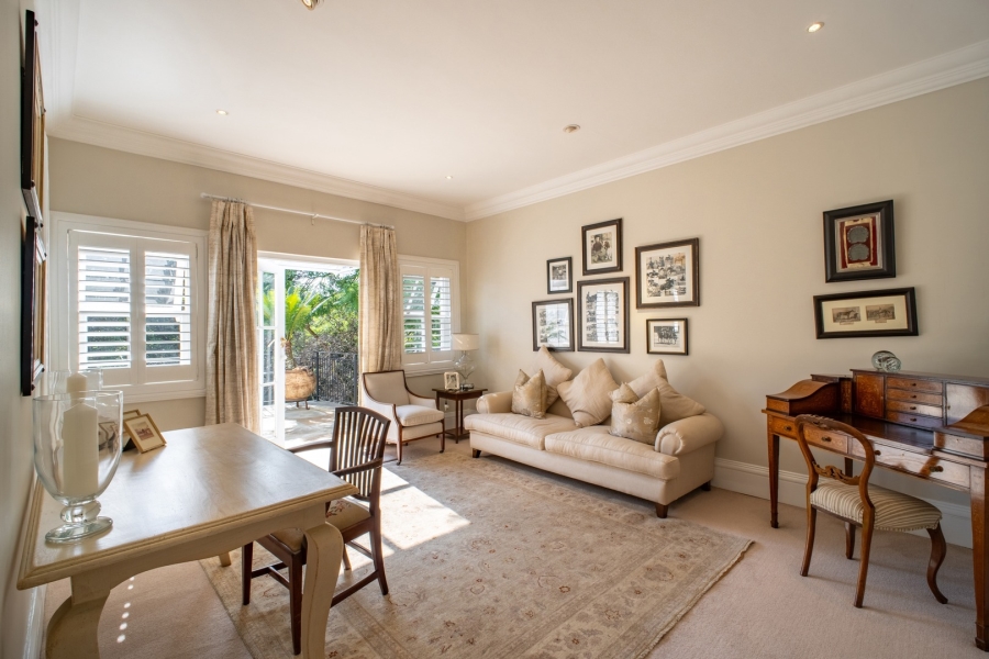 5 Bedroom Property for Sale in Bryanston Gauteng