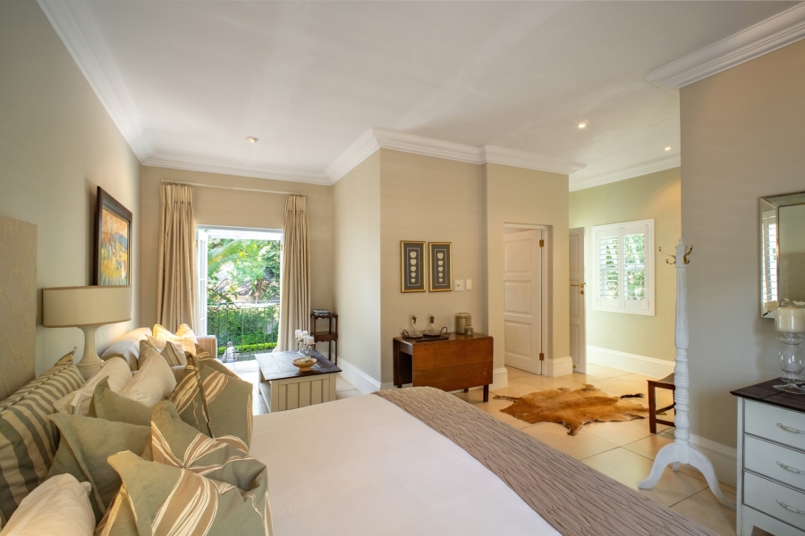 5 Bedroom Property for Sale in Bryanston Gauteng