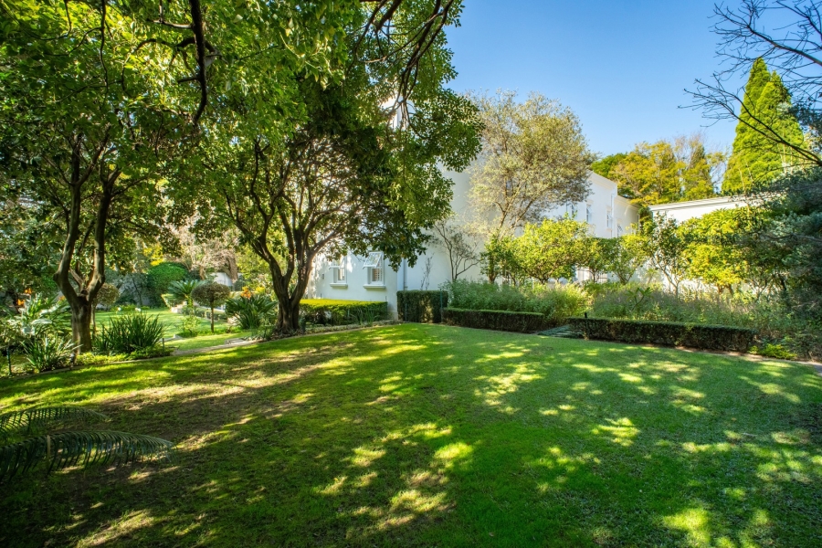 5 Bedroom Property for Sale in Bryanston Gauteng