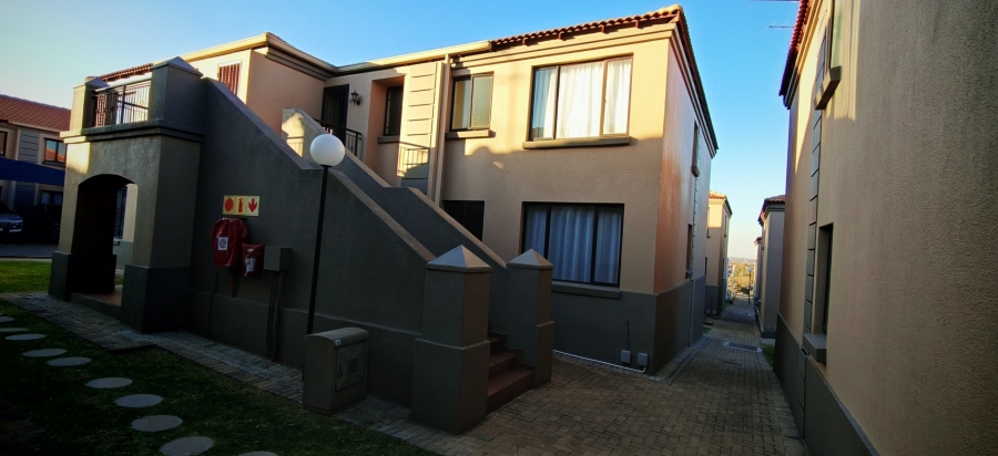 To Let 2 Bedroom Property for Rent in Meyersdal Gauteng