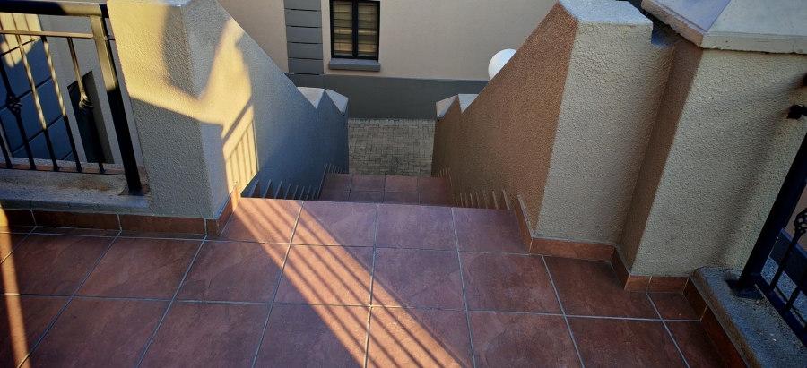 To Let 2 Bedroom Property for Rent in Meyersdal Gauteng