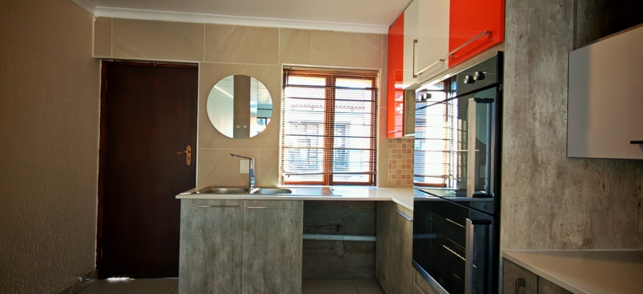 To Let 2 Bedroom Property for Rent in Meyersdal Gauteng