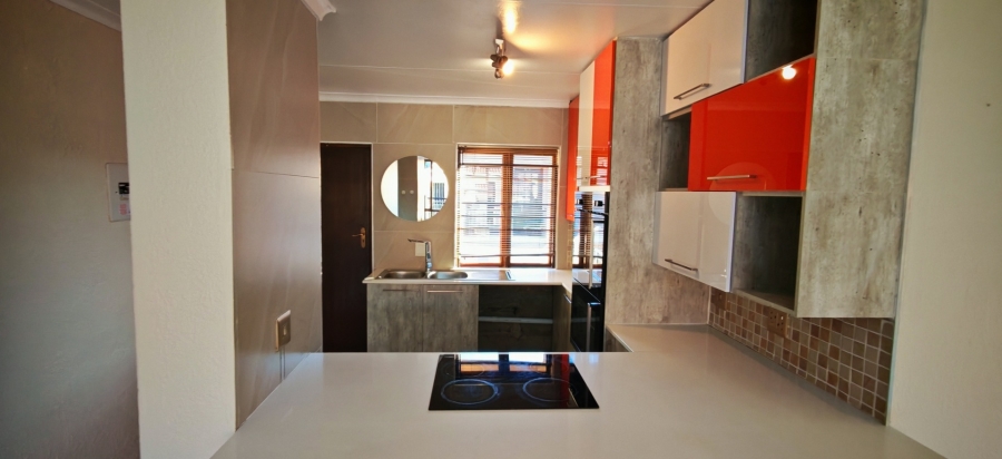 To Let 2 Bedroom Property for Rent in Meyersdal Gauteng