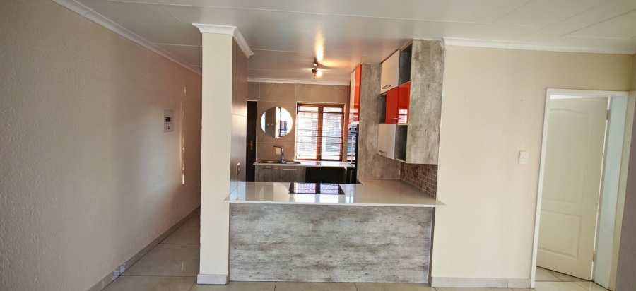 To Let 2 Bedroom Property for Rent in Meyersdal Gauteng