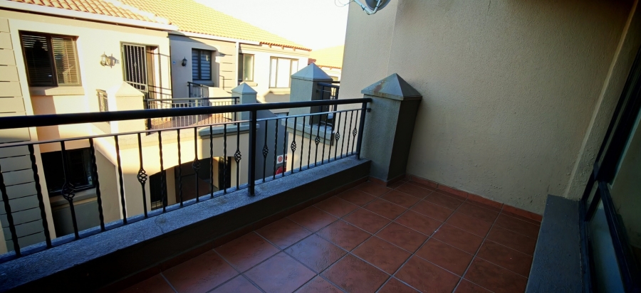 To Let 2 Bedroom Property for Rent in Meyersdal Gauteng