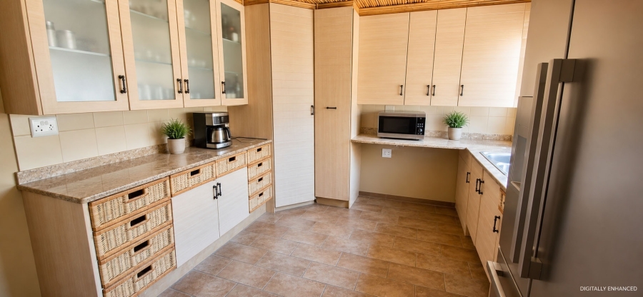 3 Bedroom Property for Sale in Blue Saddle Ranches Gauteng