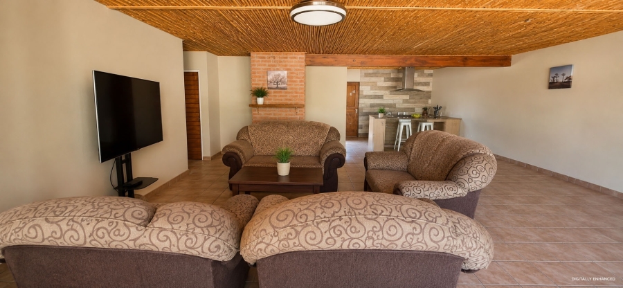 3 Bedroom Property for Sale in Blue Saddle Ranches Gauteng