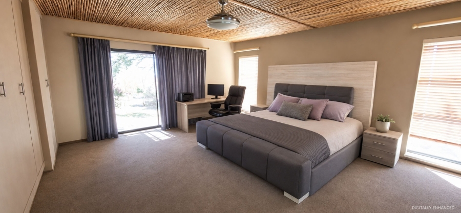 3 Bedroom Property for Sale in Blue Saddle Ranches Gauteng