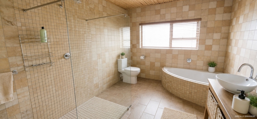 3 Bedroom Property for Sale in Blue Saddle Ranches Gauteng