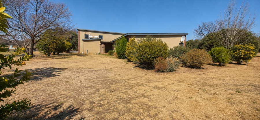 3 Bedroom Property for Sale in Blue Saddle Ranches Gauteng