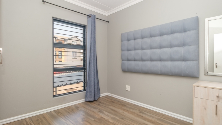 To Let 3 Bedroom Property for Rent in Diswilmar A H Gauteng