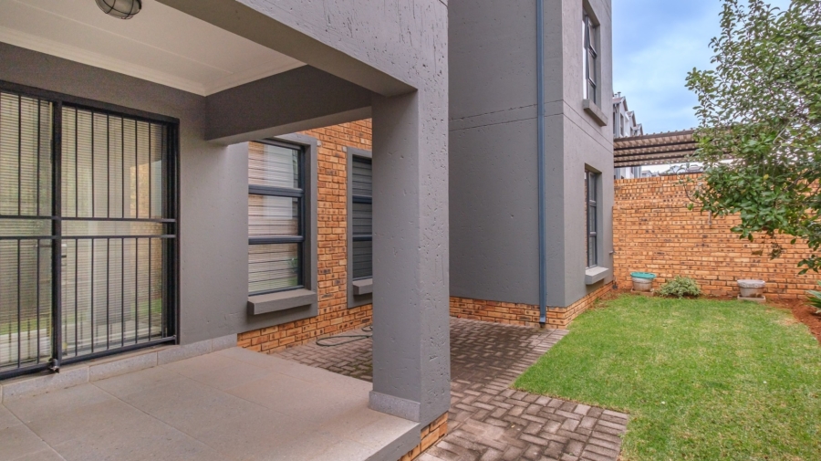 To Let 3 Bedroom Property for Rent in Diswilmar A H Gauteng