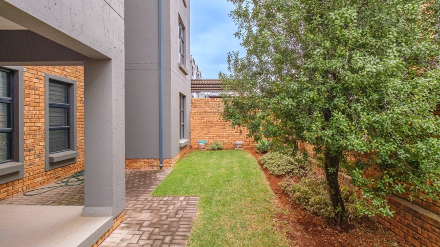 To Let 3 Bedroom Property for Rent in Diswilmar A H Gauteng