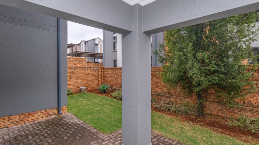 To Let 3 Bedroom Property for Rent in Diswilmar A H Gauteng