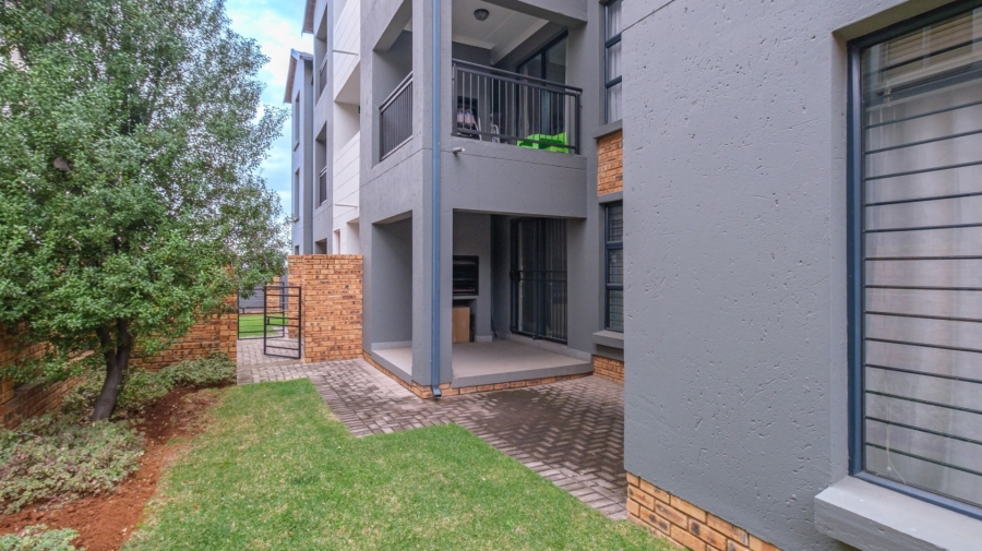 To Let 3 Bedroom Property for Rent in Diswilmar A H Gauteng