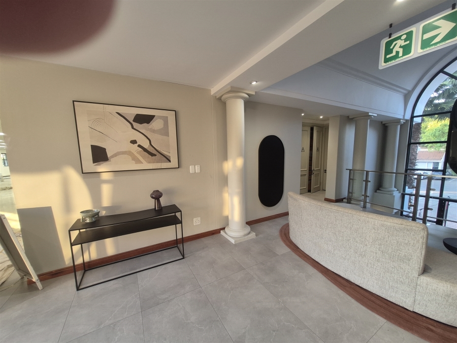 To Let Commercial Property for Rent in Hyde Park Gauteng