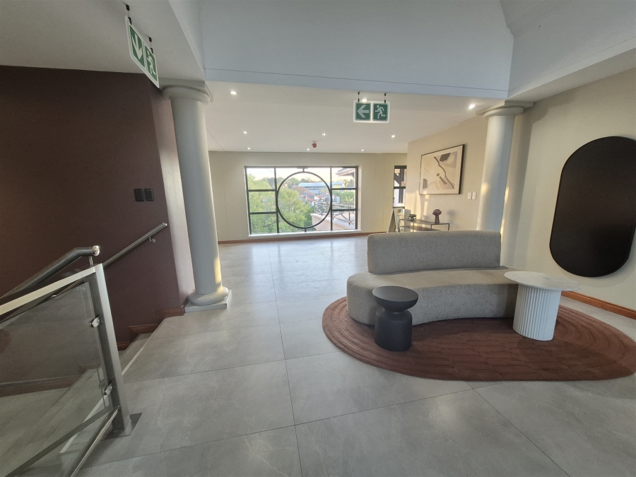 To Let Commercial Property for Rent in Hyde Park Gauteng