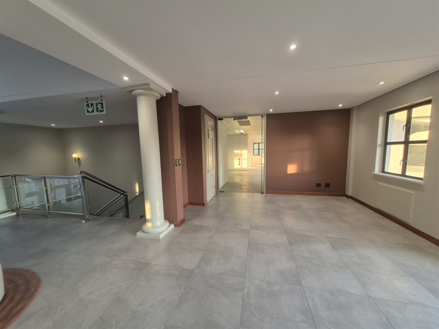 To Let Commercial Property for Rent in Hyde Park Gauteng