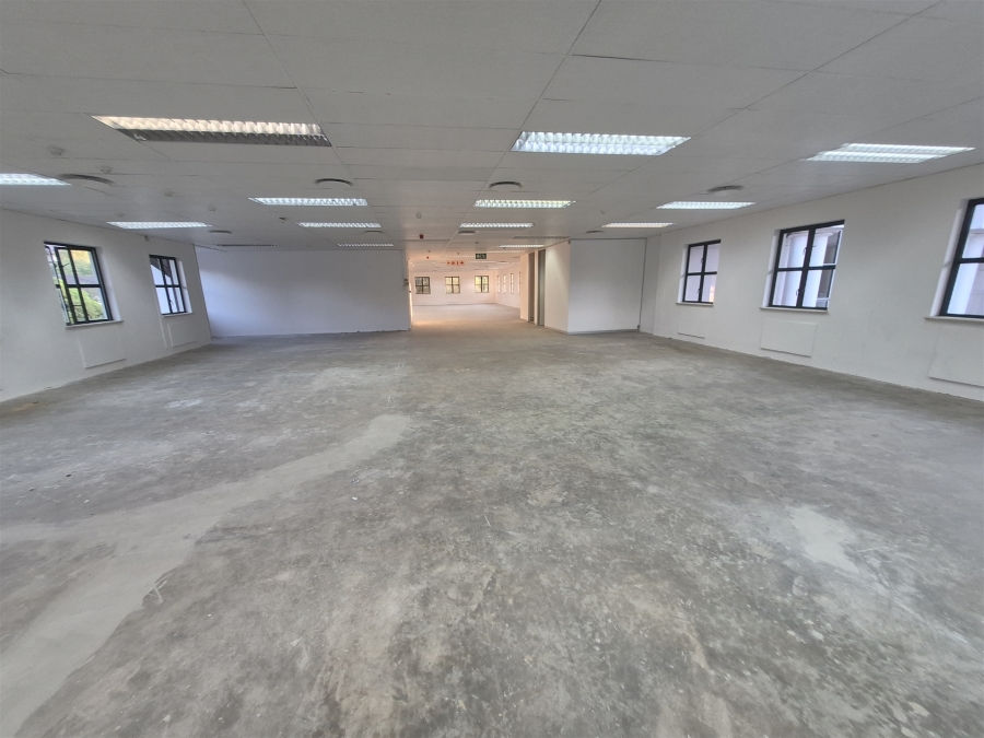 To Let Commercial Property for Rent in Hyde Park Gauteng